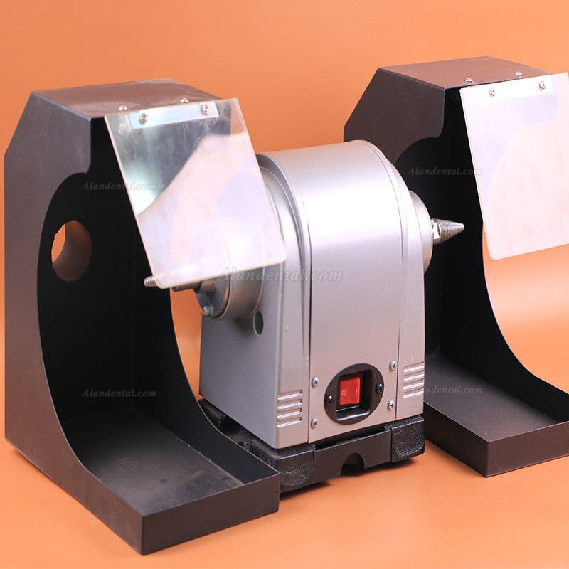 Aixin AX-J3 Dental Laboratory Polishing Lathe